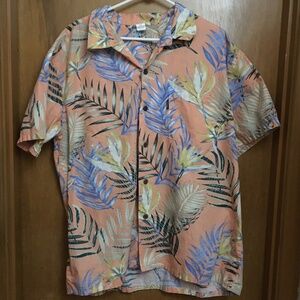 Men’s xxl Hawaiian shirt